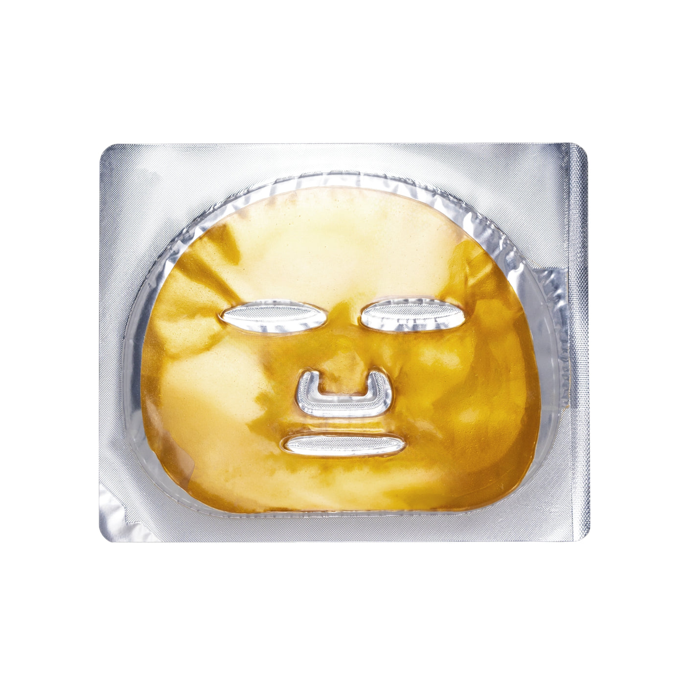 Gold Collagen Treatment Mask