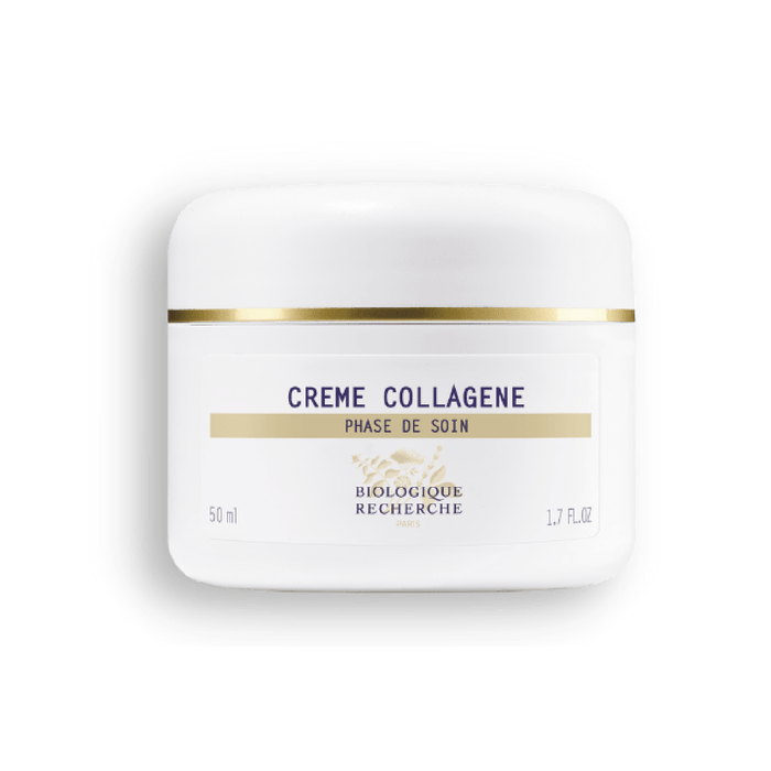 Biologique Recherche night cream that will leave your skin mattified and toned.