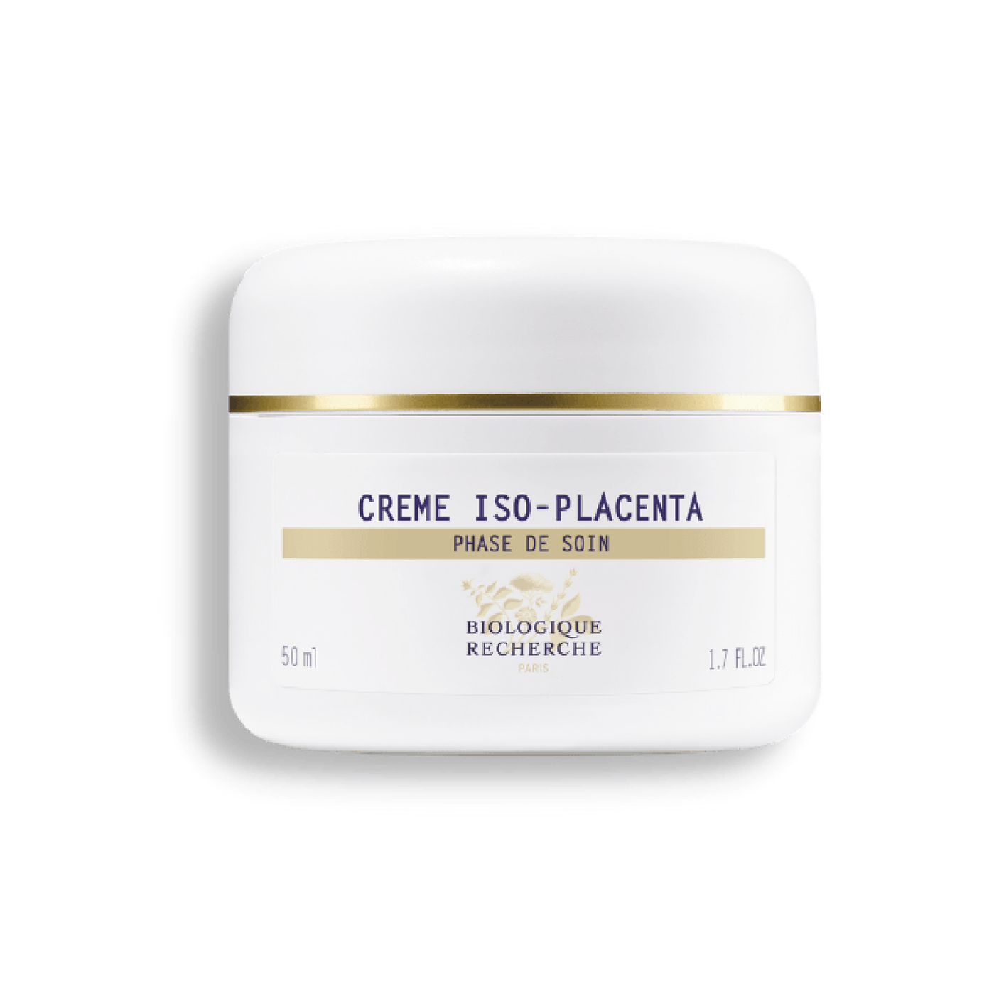 Day cream that helps to reconstruct damaged skin, perfect at post-acne healing.