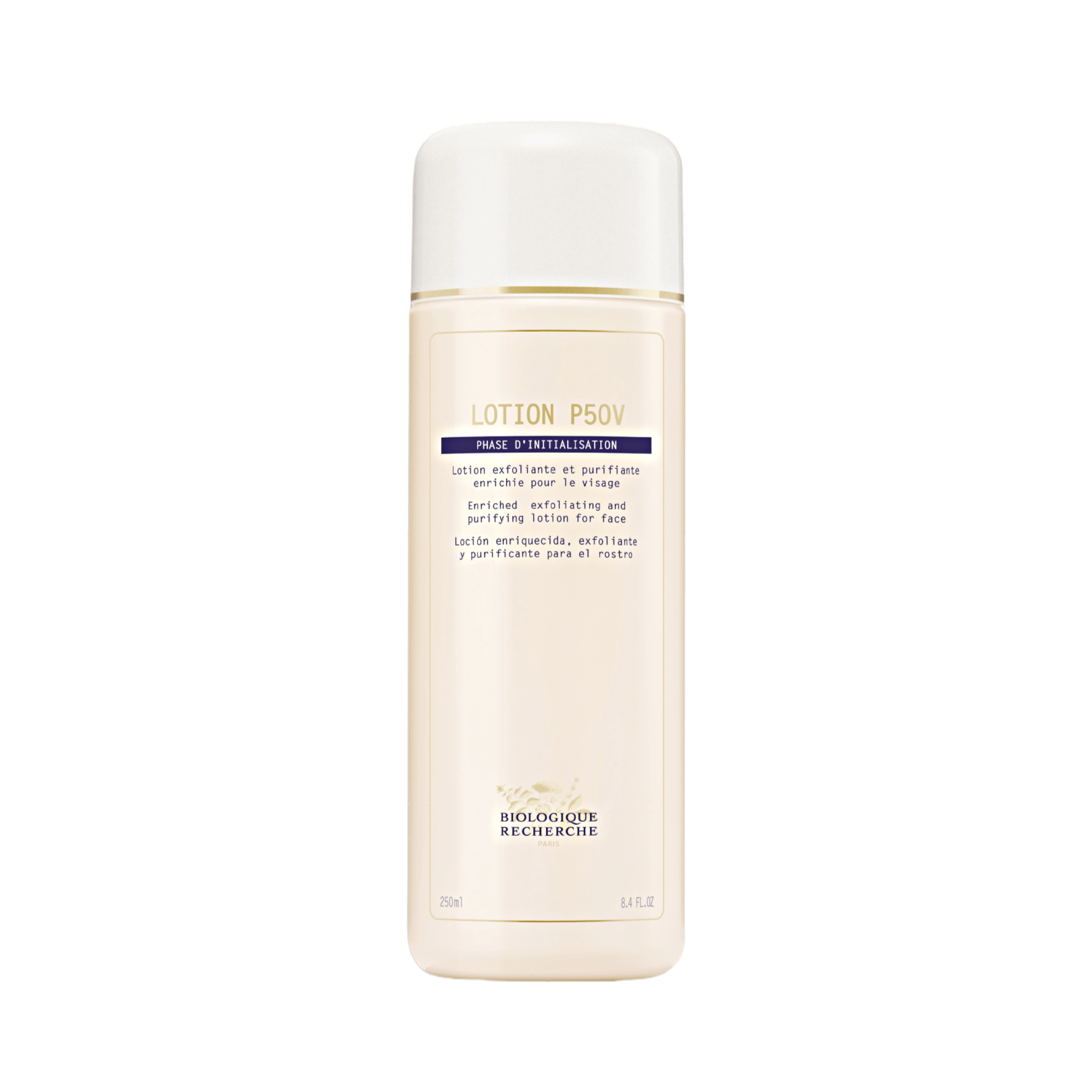 Lotion P50V Biologique Recherche 250ml