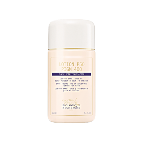 Lotion P50 PIGM 400