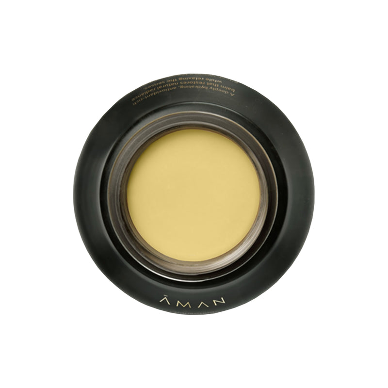 Grounding Smoked Body Butter