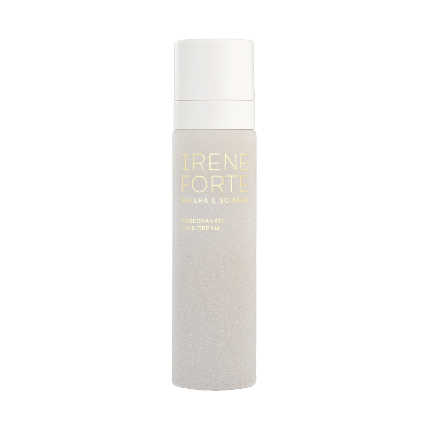 Pomegranate Hand Cream by Irene Forte Skincare Italy