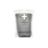 Iles Formula Hair Turban Towel Gray