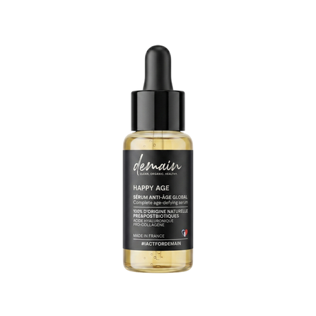 Demain Beauty Global Anti-Ageing Serum