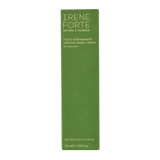 Green packaging of Irene's Forte Night Cream with Myoxinol™