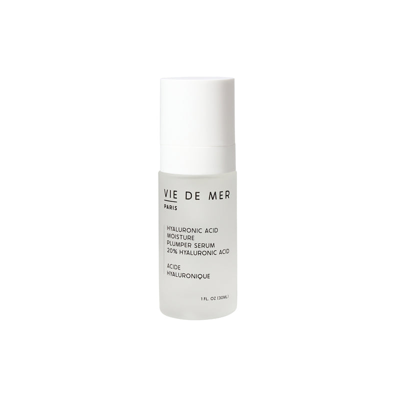 Vie de Mer Hyaluronic Acid Moisture Plumper Serum 30ml