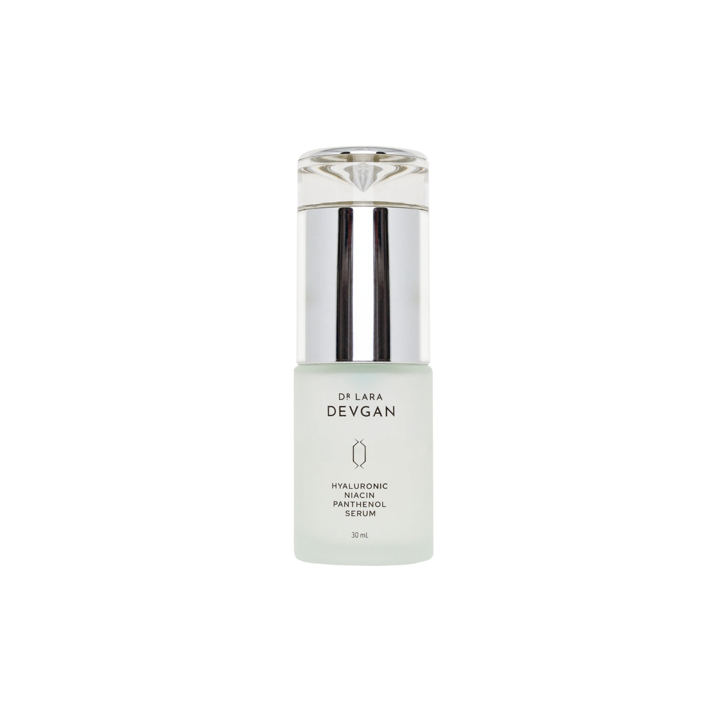 Hyaluronic Niacin Panthenol Serum