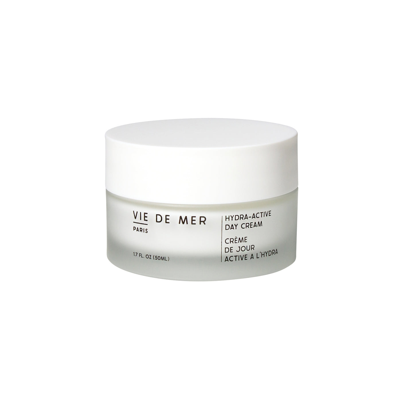 Vie de Mer Hydra-Active Day Cream 30ml