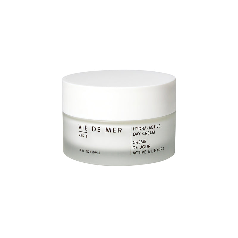 Vie de Mer Hydra-Active Day Cream 30ml