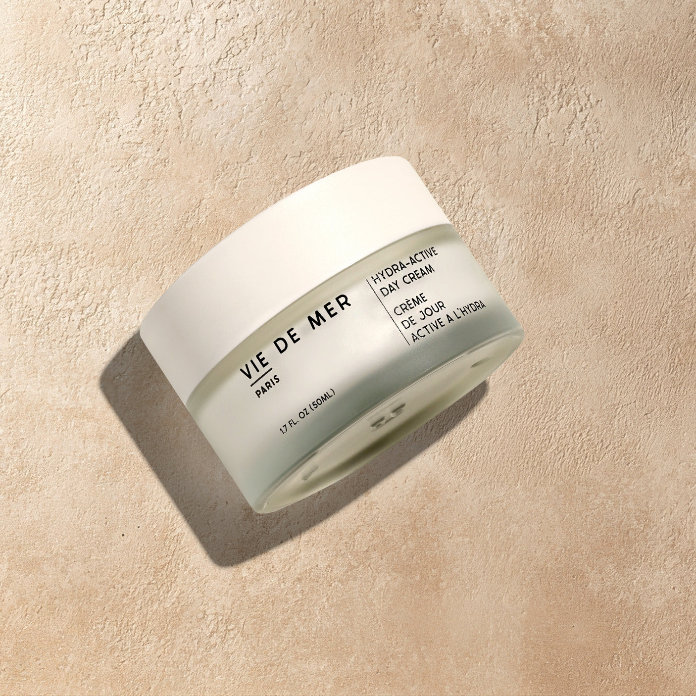 Vie de Mer Hydra-Active Day Cream 30ml
