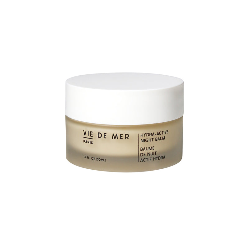 Vie de Mer Hydra-Active Night Balm 30ml