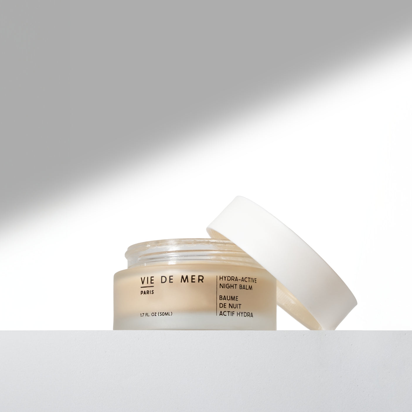 Vie de Mer Hydra-Active Night Balm 30ml