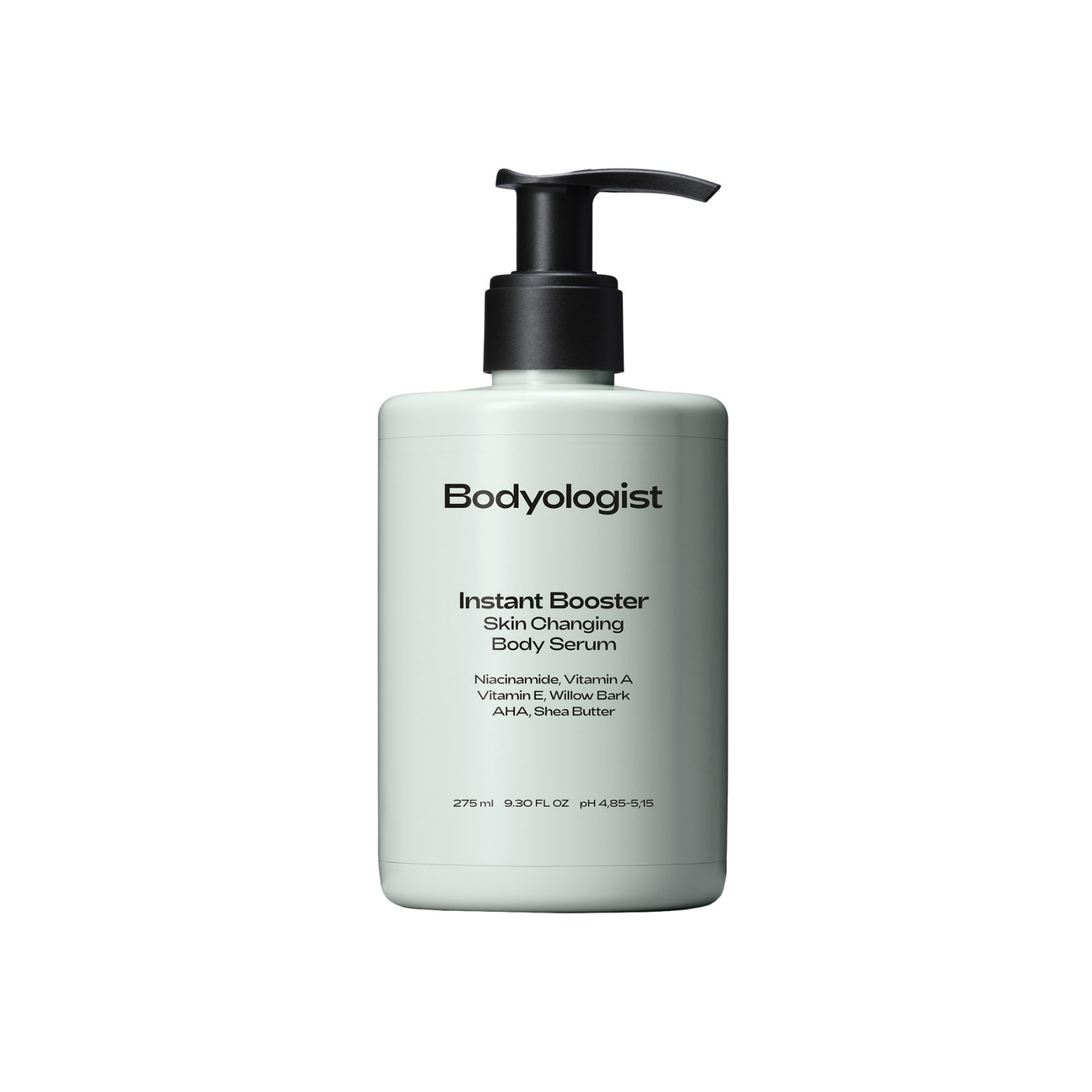 Instant Booster Body Serum