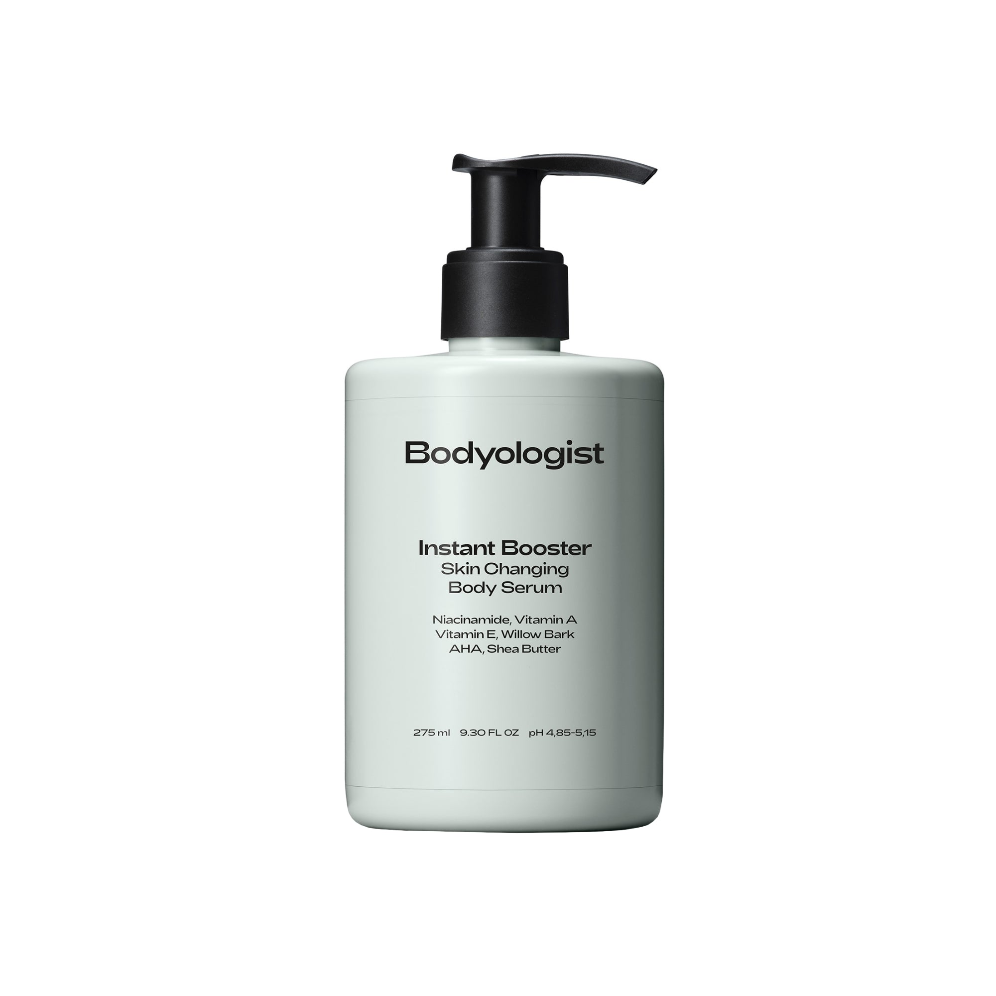 Instant Booster Body Serum