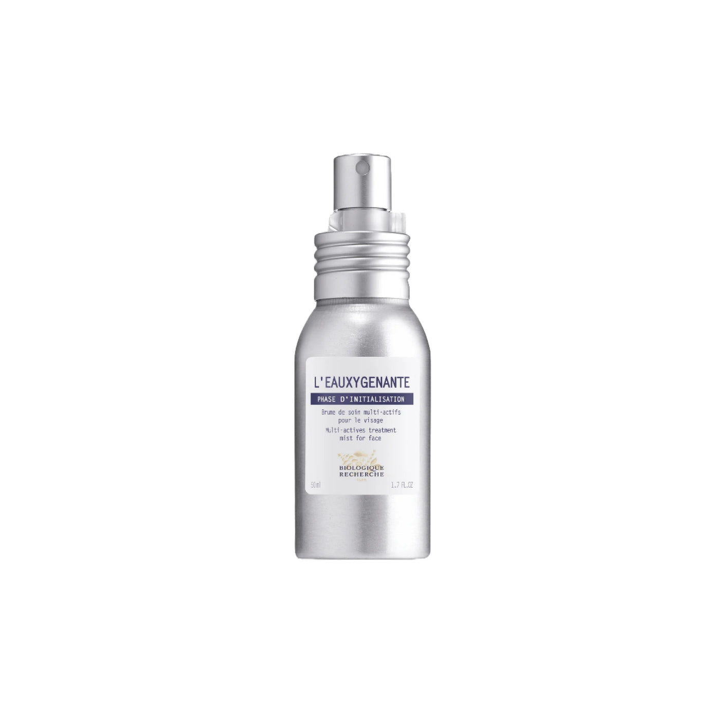 L'Eauxygenante Face Mist
