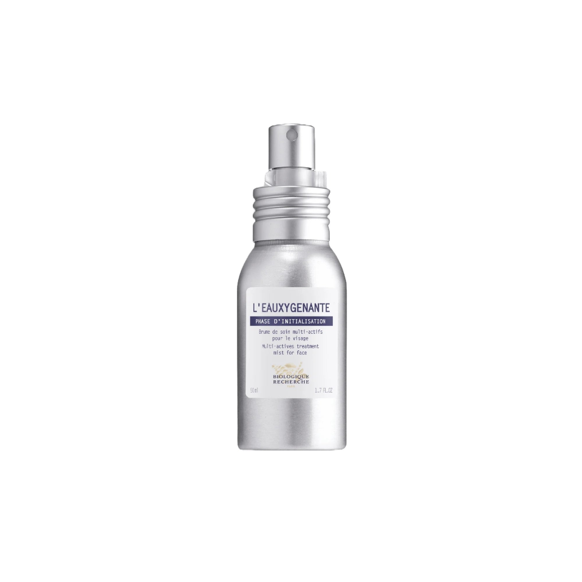 L'Eauxygenante Face Mist