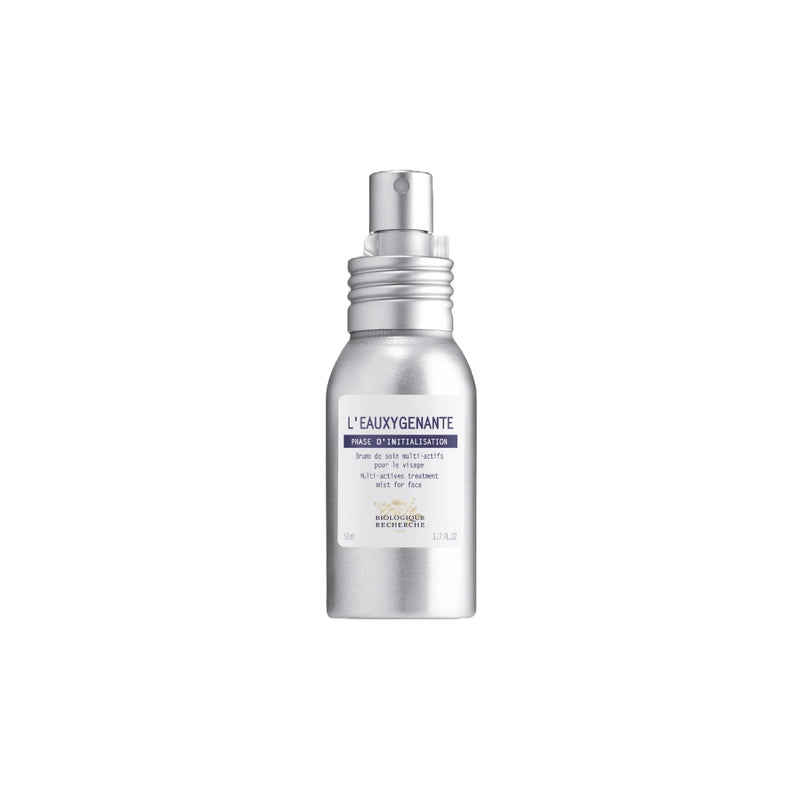 Biologique Recherche L'Eauxygenante Face Mist 50ml