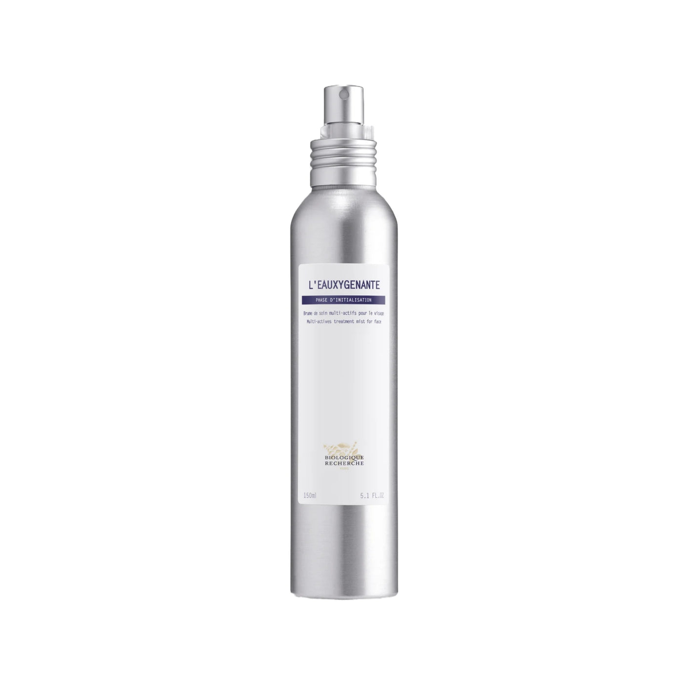 L'Eauxygenante Face Mist