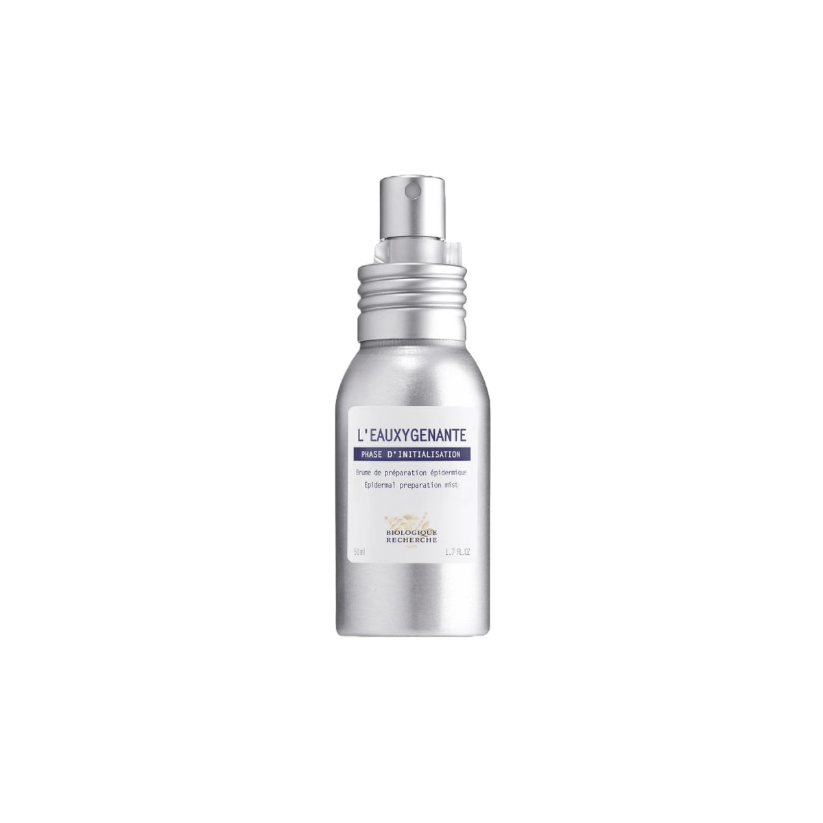 L'Eauxygenante Face Mist