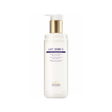 Lait Dermo-S Milk Cleanser