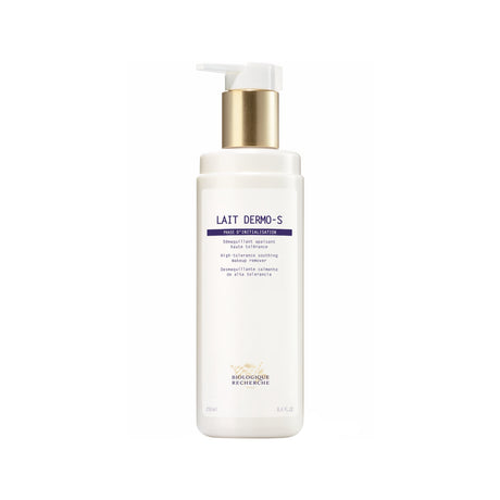 Biologique Recherche Lait Dermo-S 250 ml