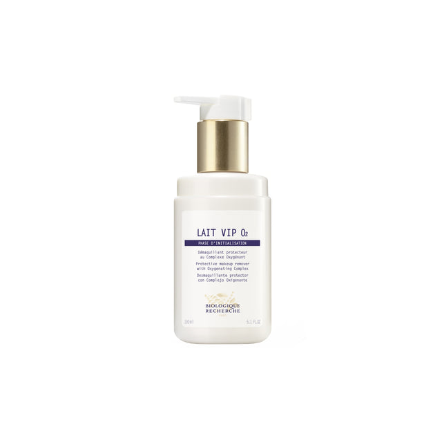 Biologique Recherche Lait VIP O2 Milk Cleanser 150ml