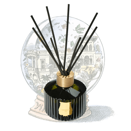 Trudon Cyrnos Diffuser - Mediterranean Aroma