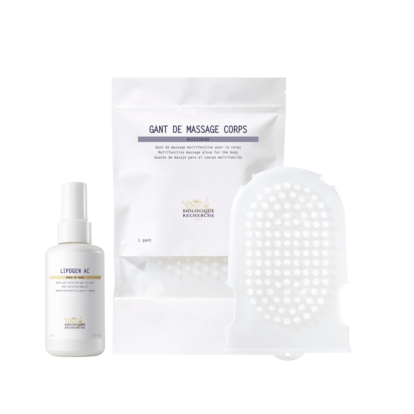 Cellulite Smoothing Collection