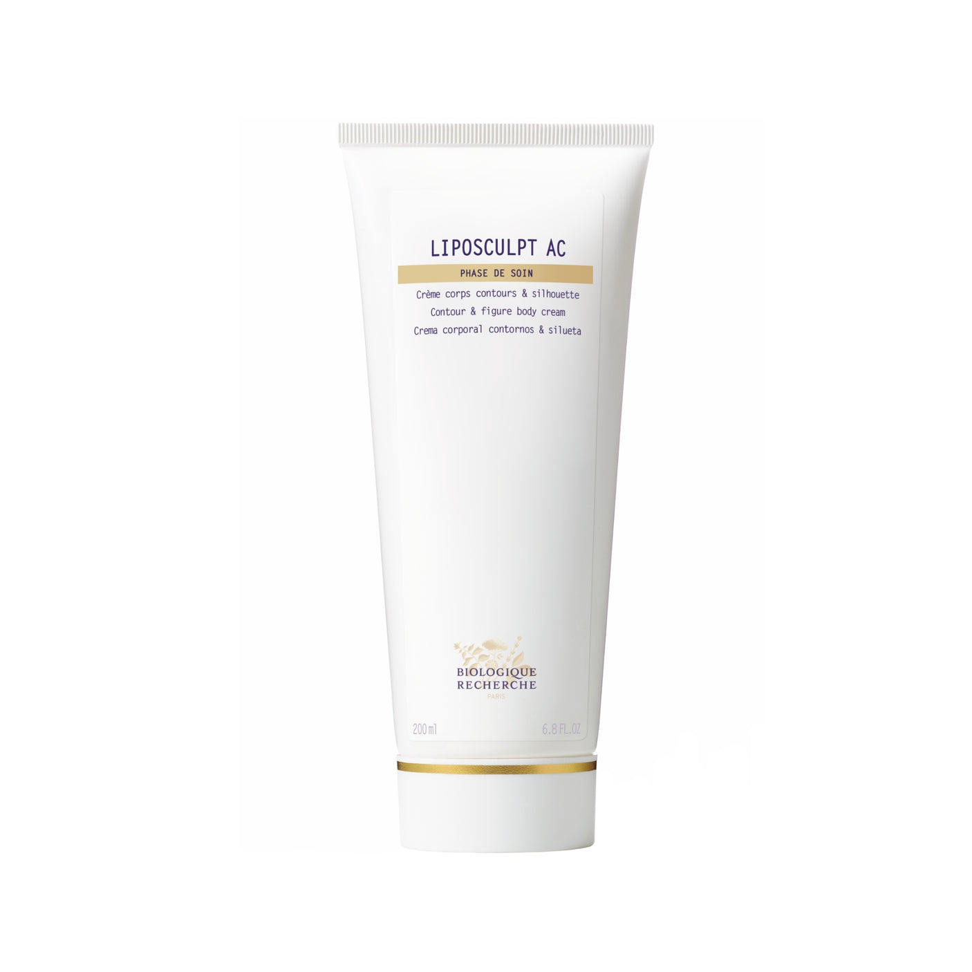 Liposculpt AC Body Cream