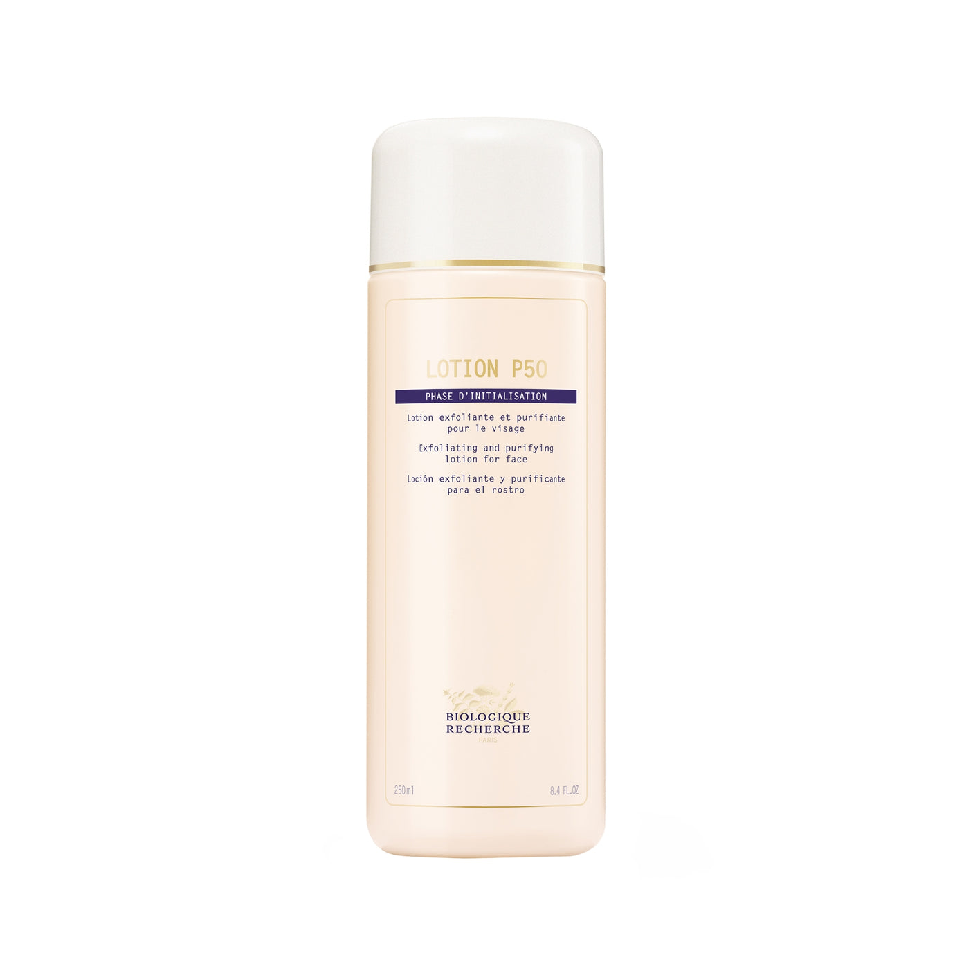 Lotion P50