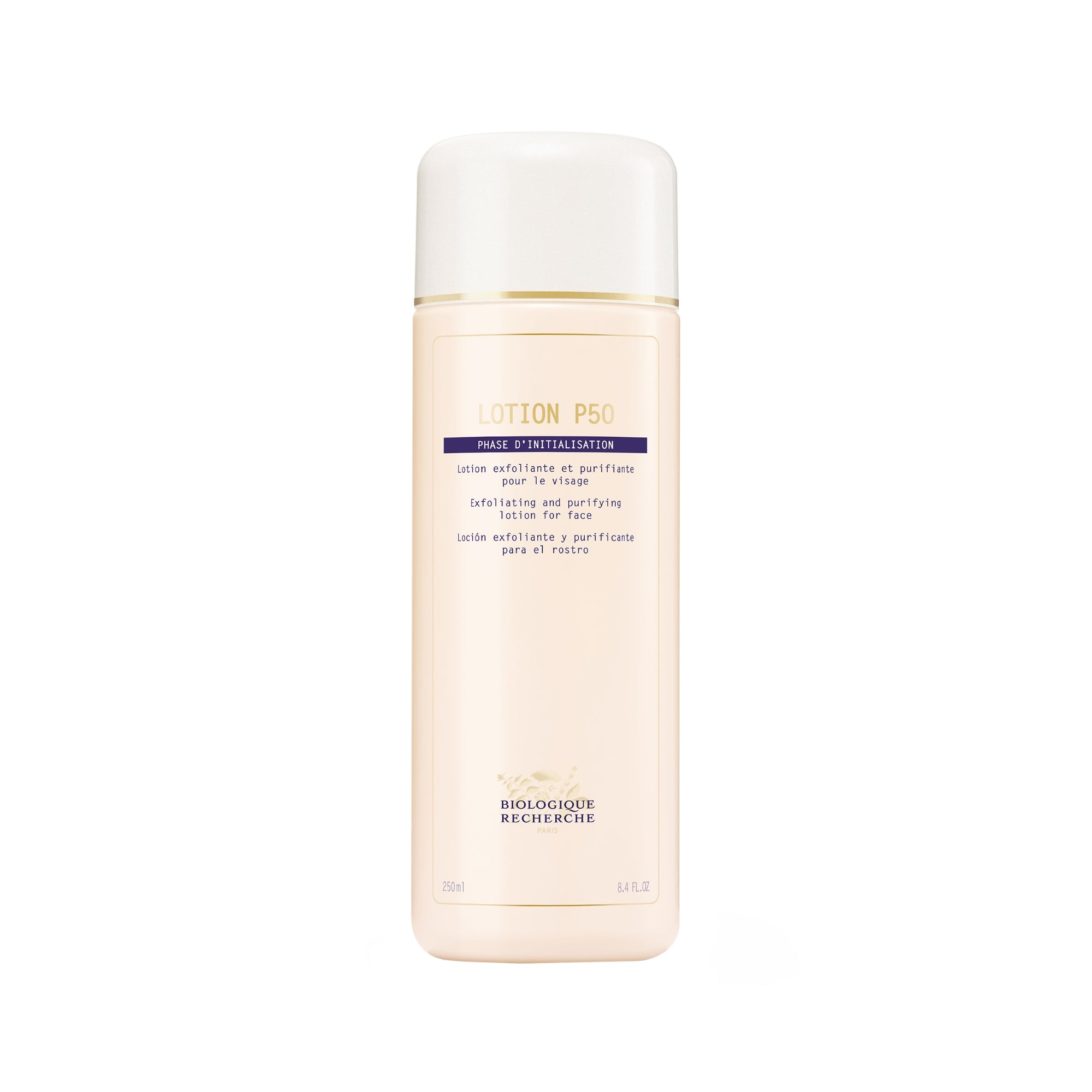 Lotion P50