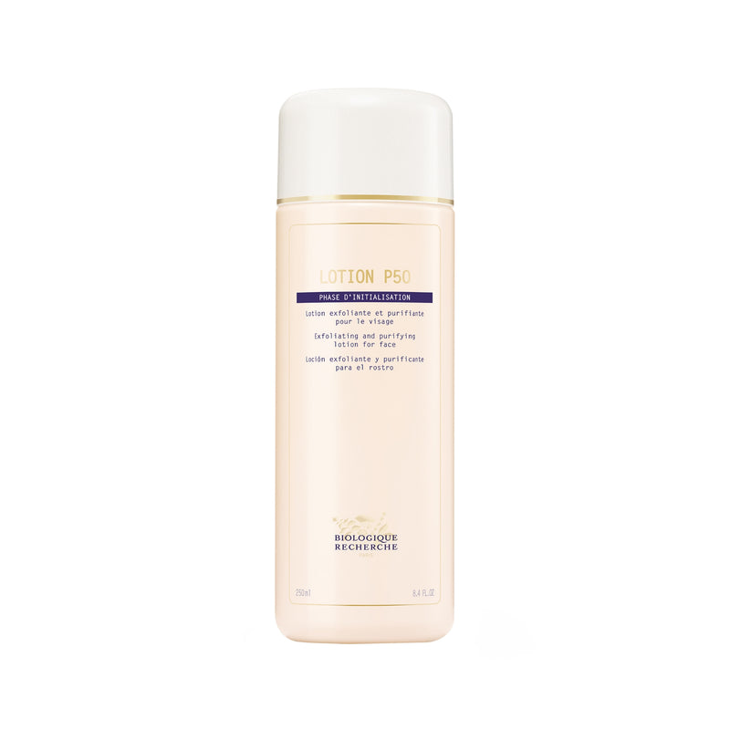Biologique Recherche Lotion P50 250ml