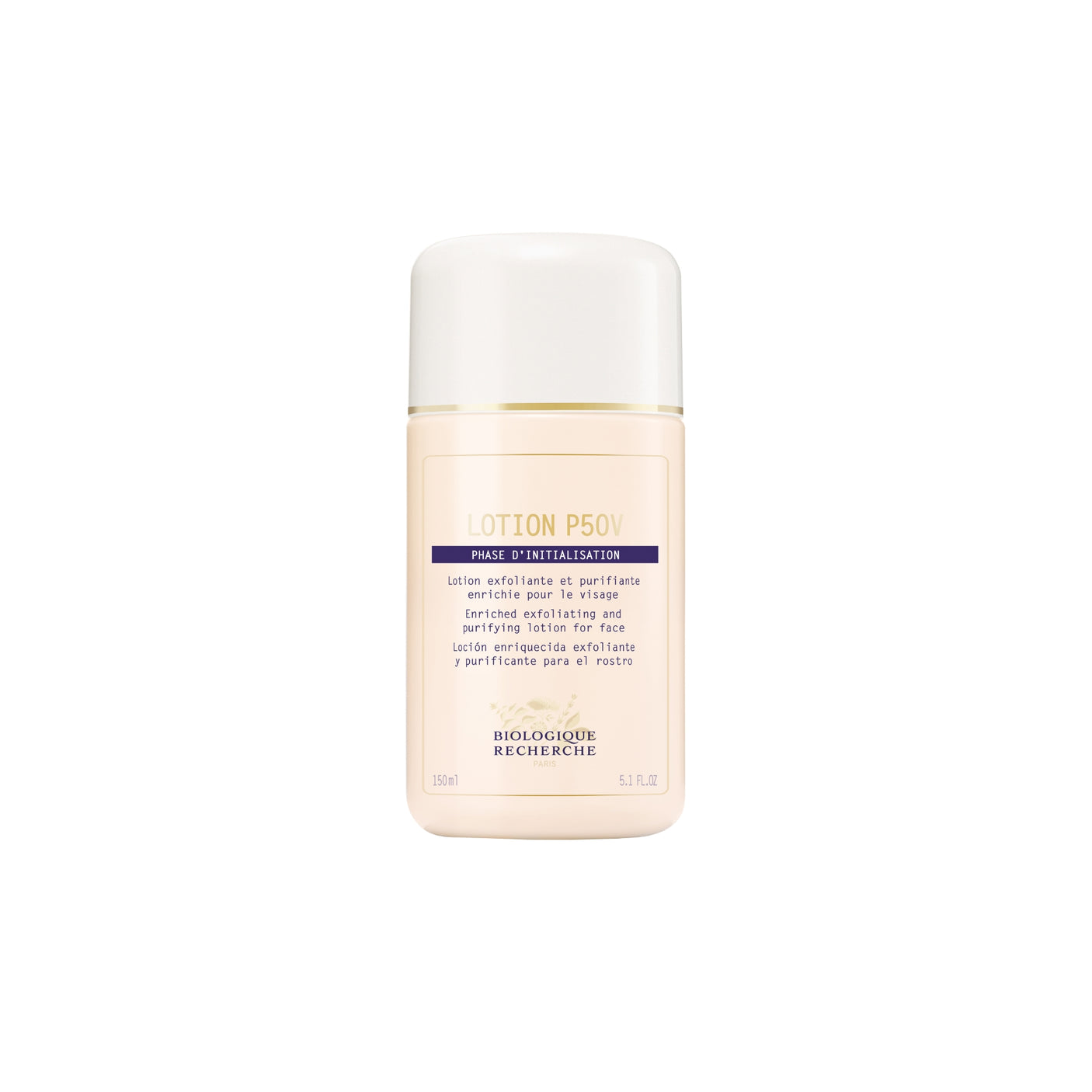 Lotion P50V