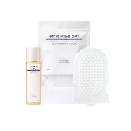 Biologique Recherche Firming & Smoothing Body Collection