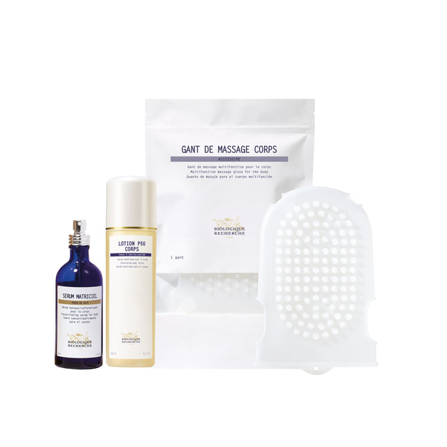 Biologique Recherche Firming & Smoothing Body Collection