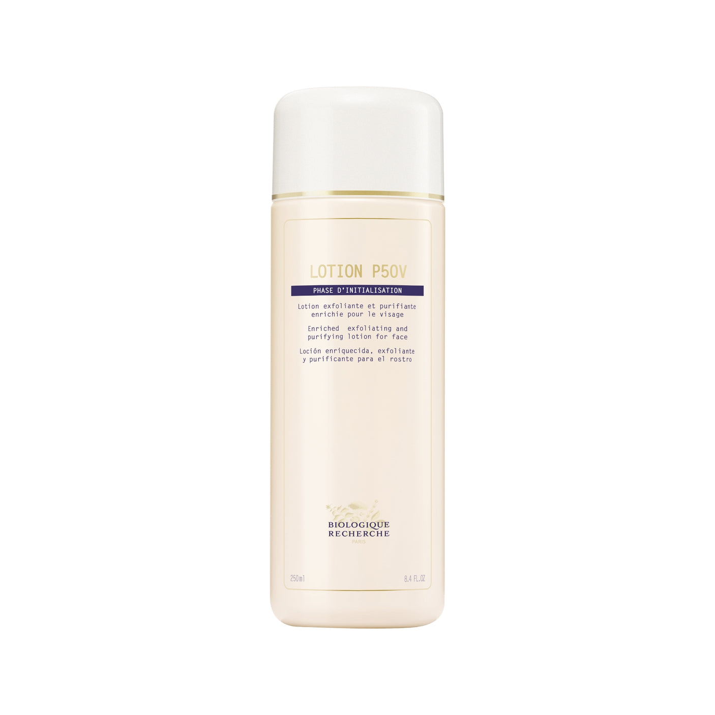 Lotion P50V
