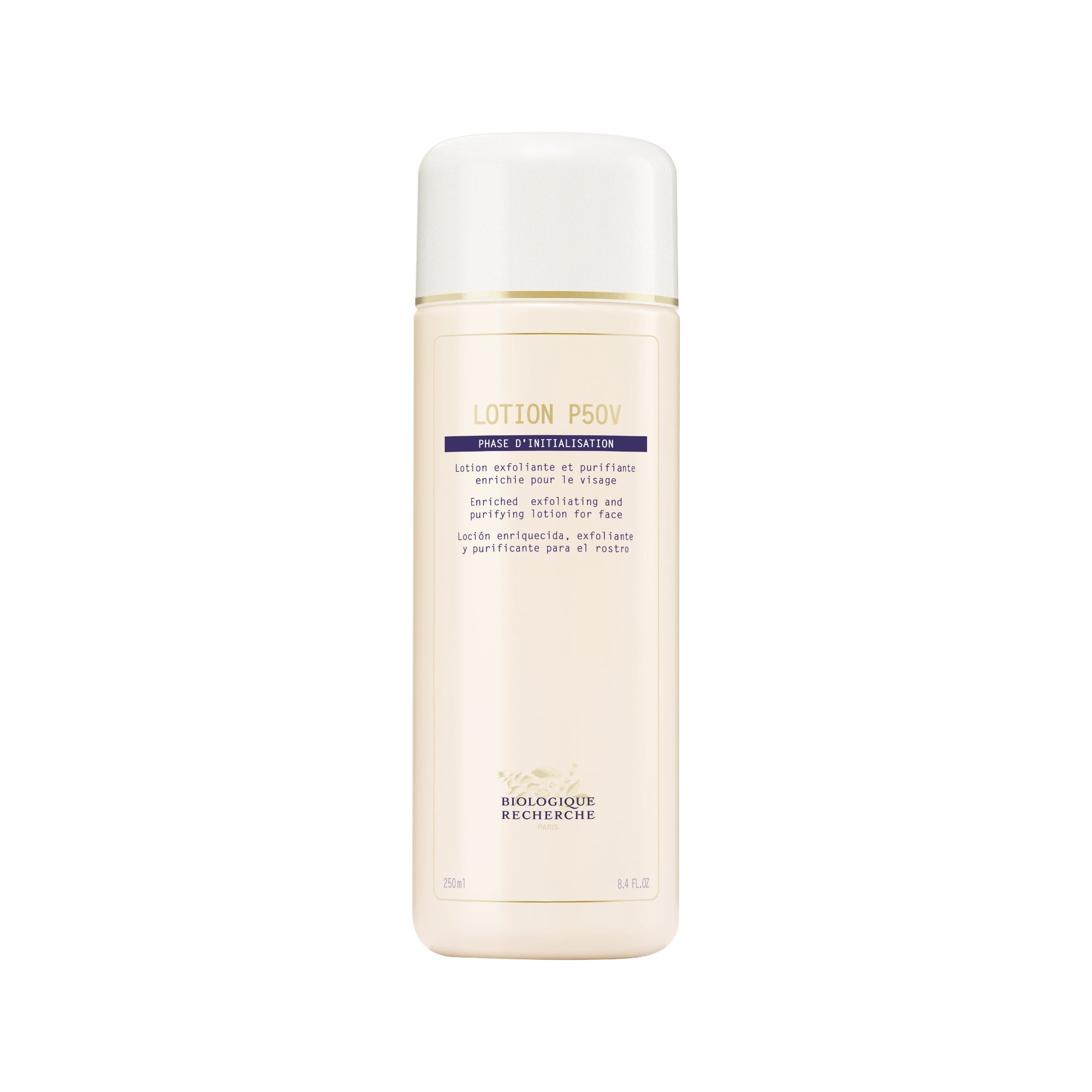 Lotion P50V