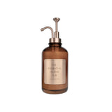 Hand & Body Lotion No. 8 Forte Dei Marmi