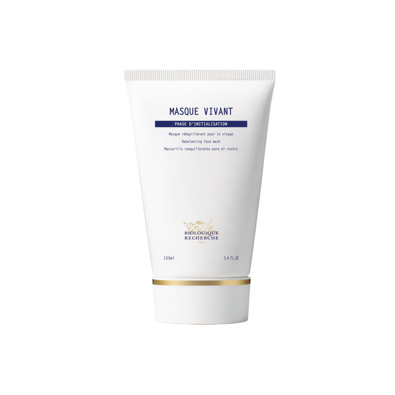 Biologique Recherche Masque Vivant 100ml