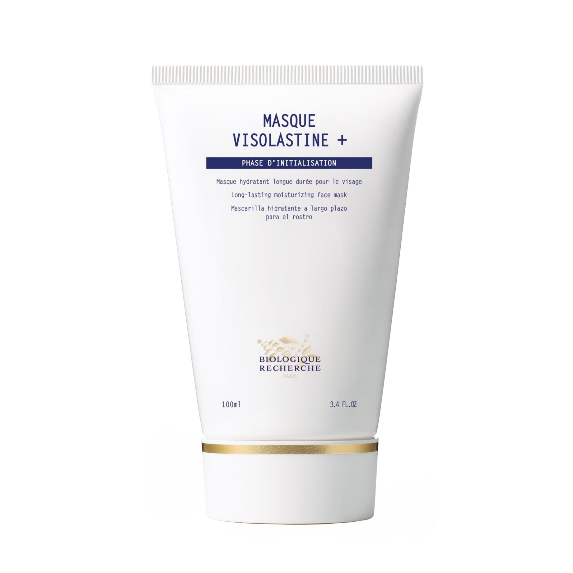 Lotion face mask discount