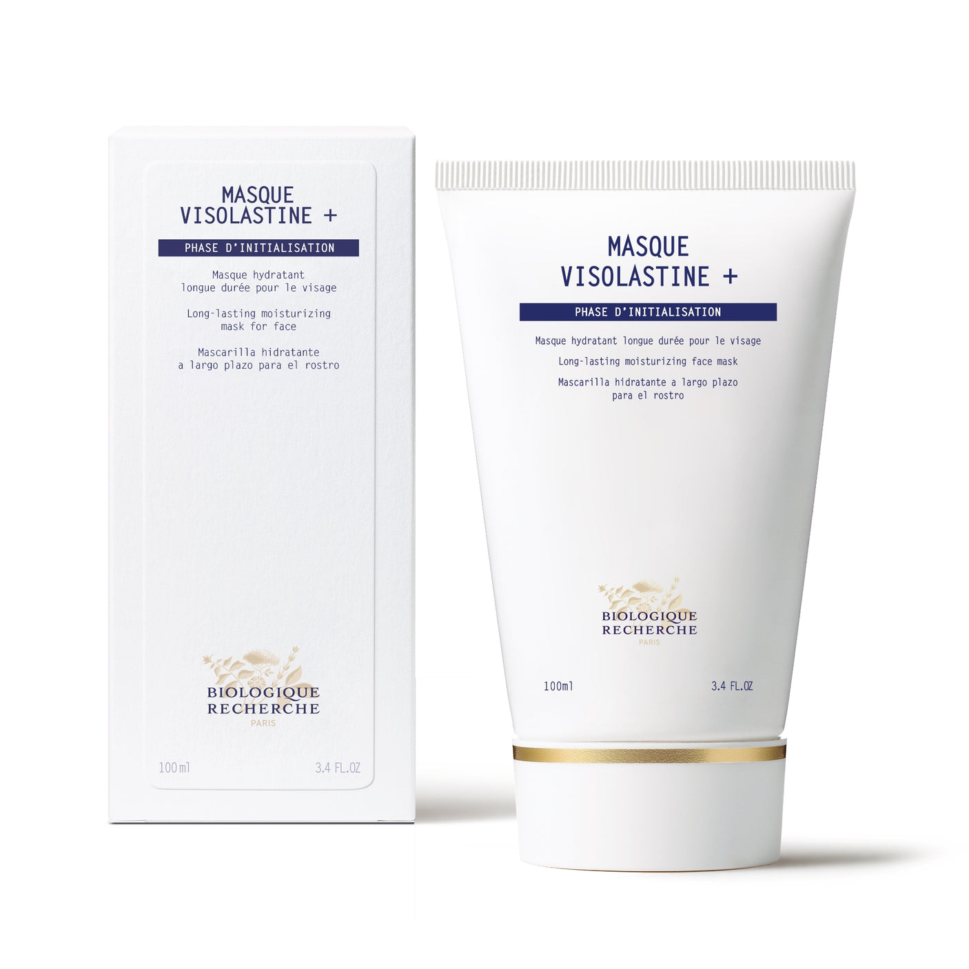 Masque Visolastine +