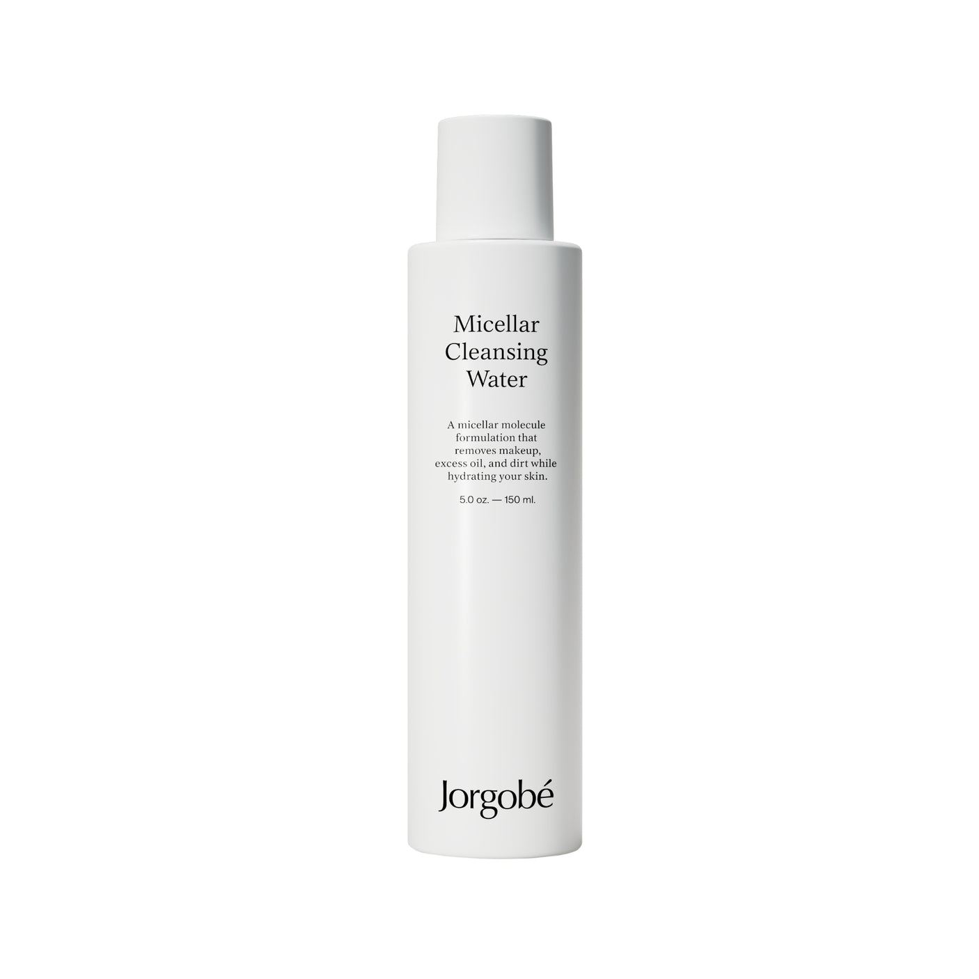 Micellar Cleansing Water