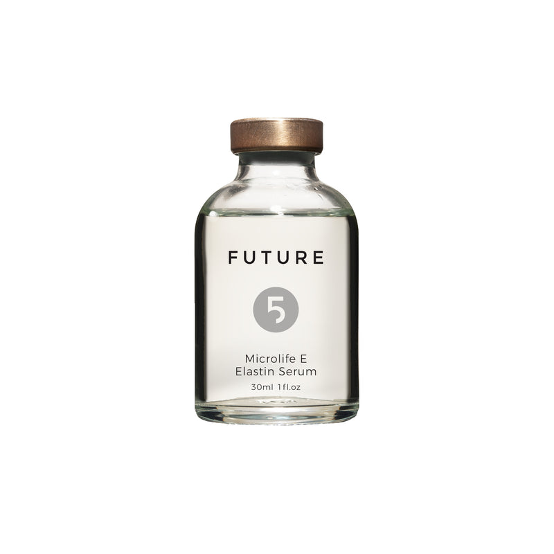 Future 5 Microlife E Elastin Serum