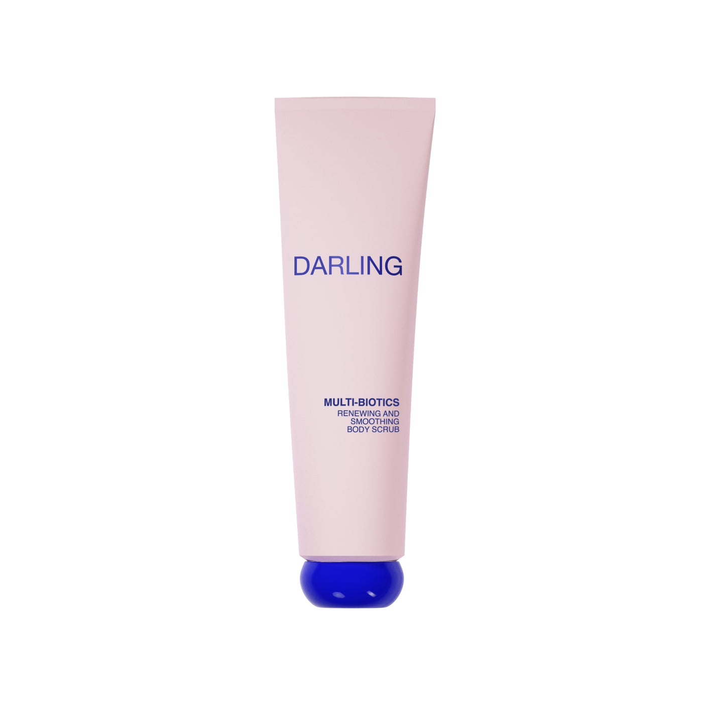 Multi-Biotics Body Scrub