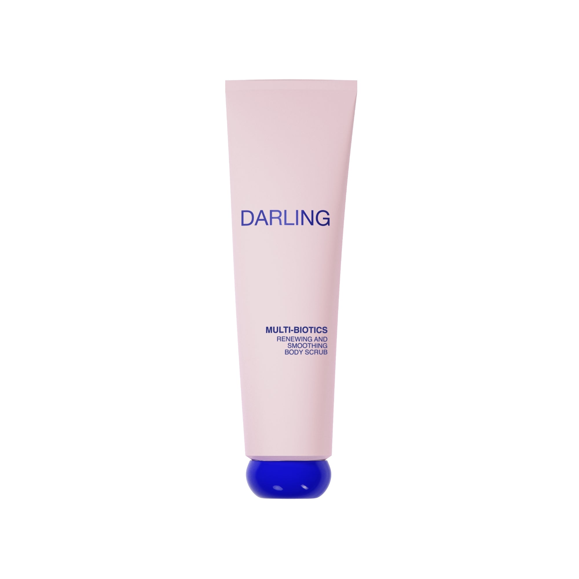 Multi-Biotics Body Scrub