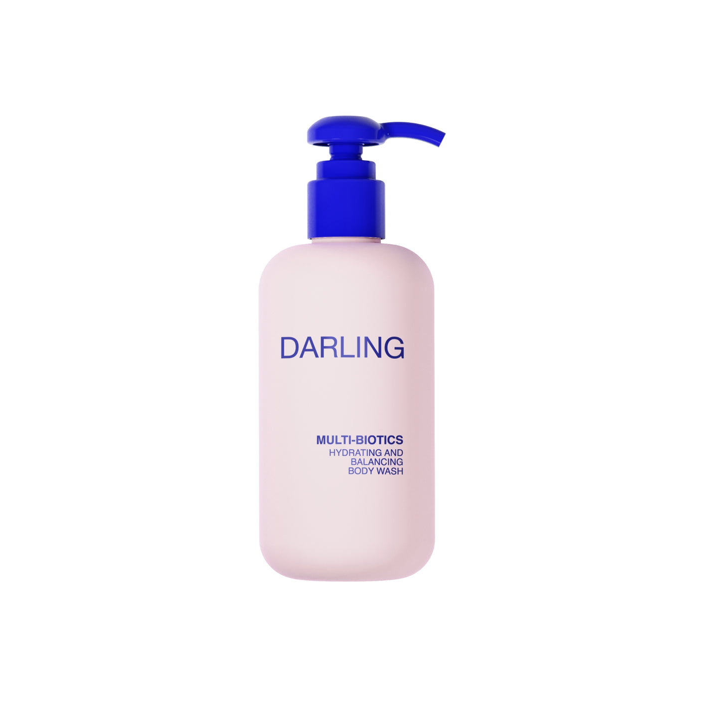 Multi-Biotics Body Wash