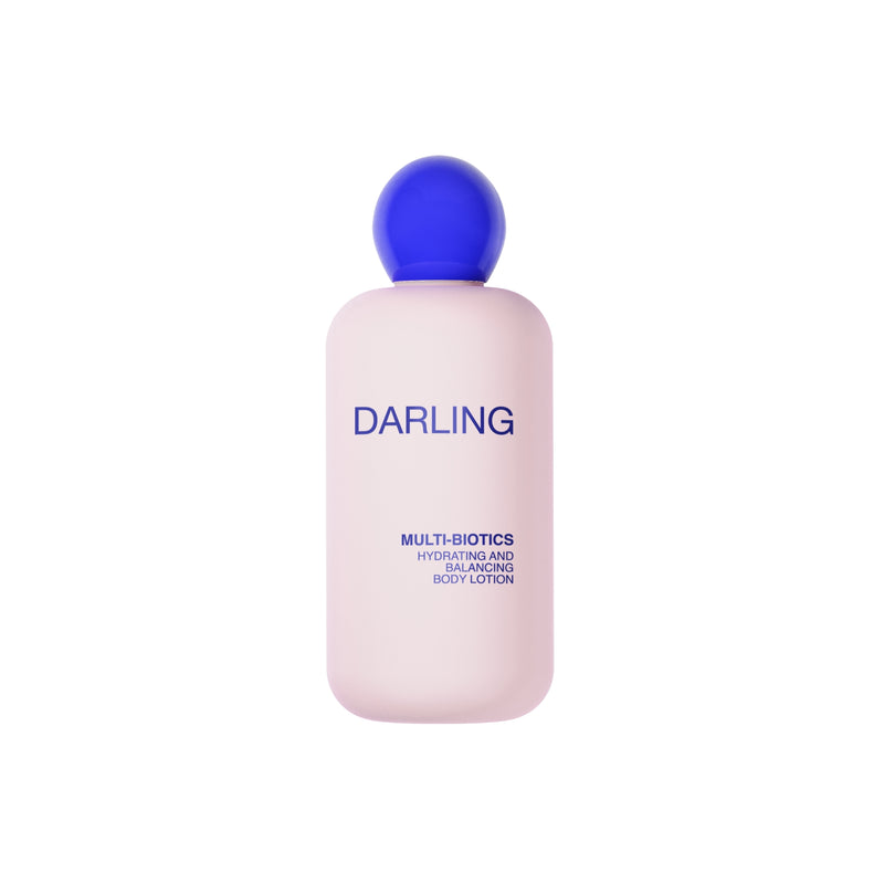 DARLING Multi-Biotics Body Lotion 250ml