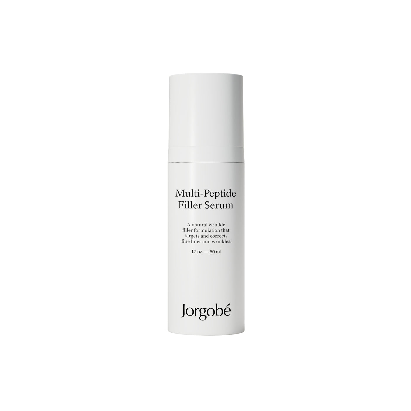 Multi-Peptide Filler Serum
