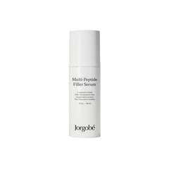 Jorgobé Multi Peptide Filler Serum